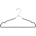 Pvc Coating Hangers - YM1619